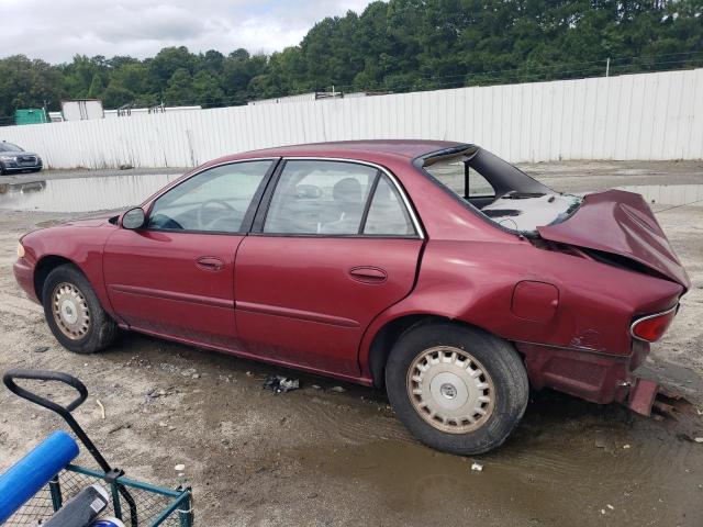 Photo 1 VIN: 2G4WS52J141179193 - BUICK CENTURY CU 