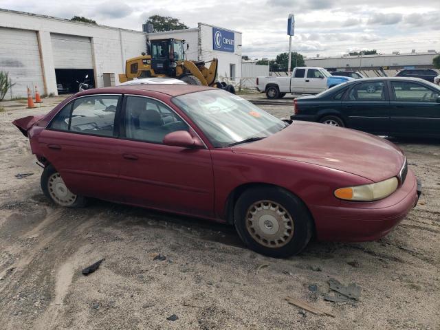 Photo 3 VIN: 2G4WS52J141179193 - BUICK CENTURY CU 