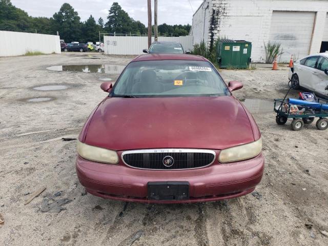 Photo 4 VIN: 2G4WS52J141179193 - BUICK CENTURY CU 