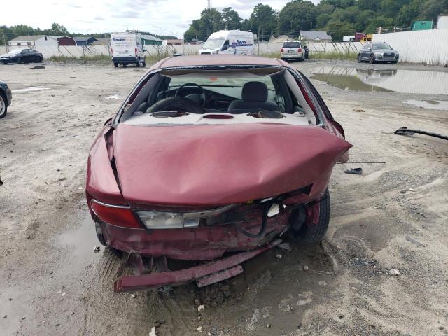 Photo 5 VIN: 2G4WS52J141179193 - BUICK CENTURY CU 