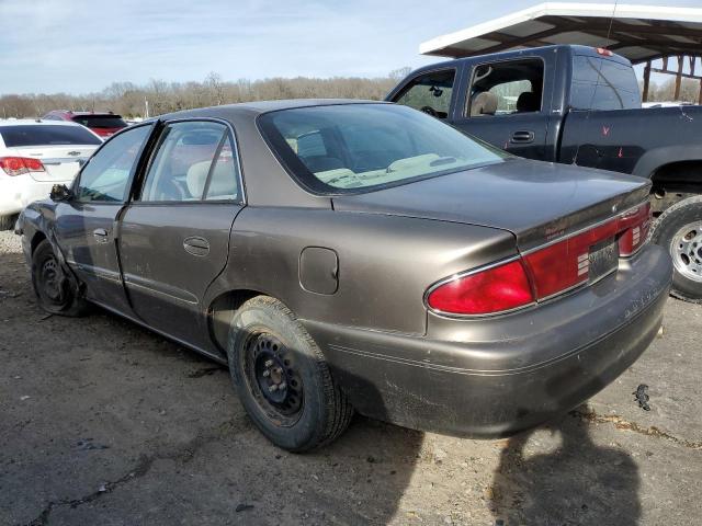 Photo 1 VIN: 2G4WS52J141196088 - BUICK CENTURY 