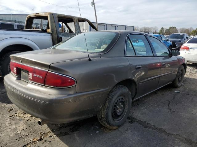 Photo 2 VIN: 2G4WS52J141196088 - BUICK CENTURY 