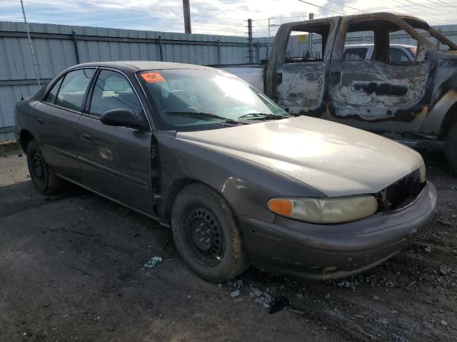 Photo 3 VIN: 2G4WS52J141196088 - BUICK CENTURY 