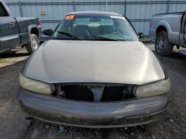 Photo 4 VIN: 2G4WS52J141196088 - BUICK CENTURY 