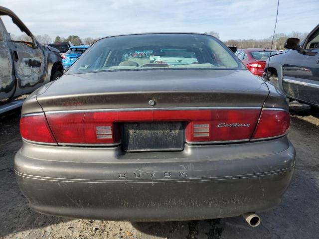 Photo 5 VIN: 2G4WS52J141196088 - BUICK CENTURY 