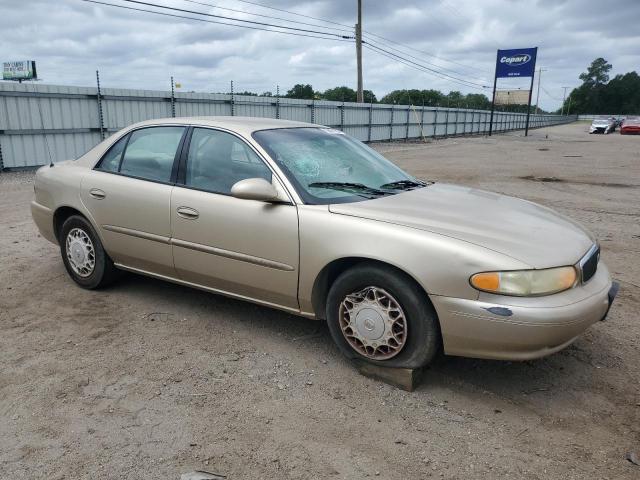 Photo 3 VIN: 2G4WS52J141201788 - BUICK CENTURY 