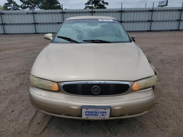 Photo 4 VIN: 2G4WS52J141201788 - BUICK CENTURY 