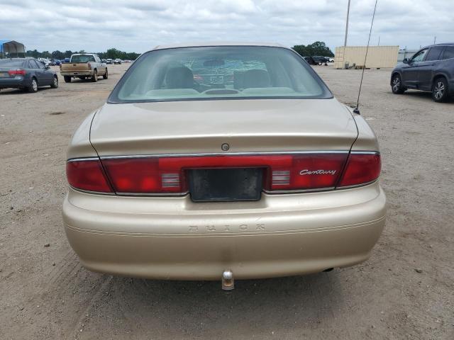 Photo 5 VIN: 2G4WS52J141201788 - BUICK CENTURY 