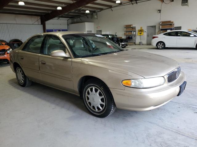 Photo 3 VIN: 2G4WS52J141251879 - BUICK CENTURY 