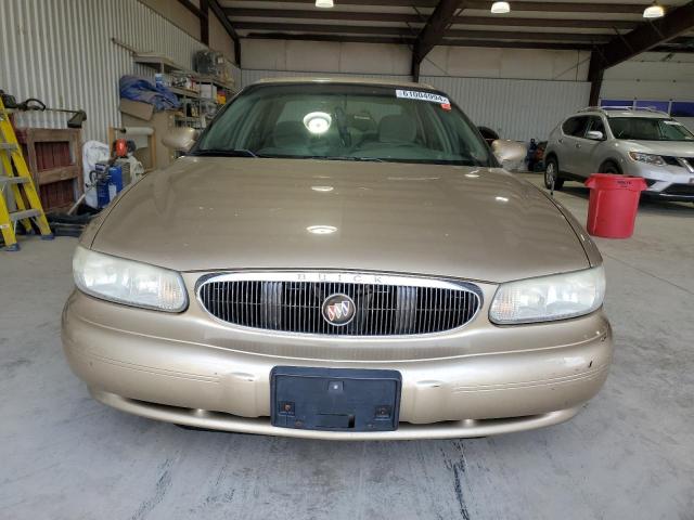 Photo 4 VIN: 2G4WS52J141251879 - BUICK CENTURY 