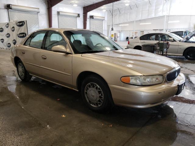 Photo 3 VIN: 2G4WS52J141253471 - BUICK CENTURY 