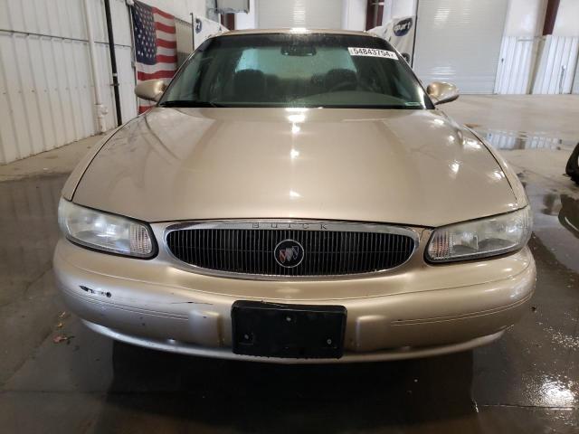 Photo 4 VIN: 2G4WS52J141253471 - BUICK CENTURY 