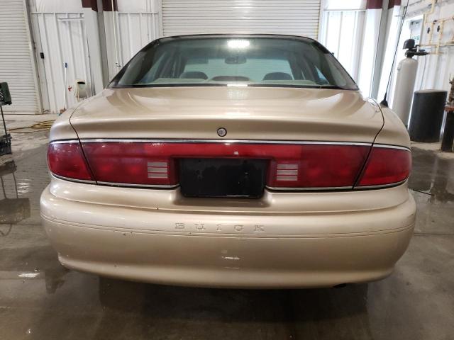 Photo 5 VIN: 2G4WS52J141253471 - BUICK CENTURY 