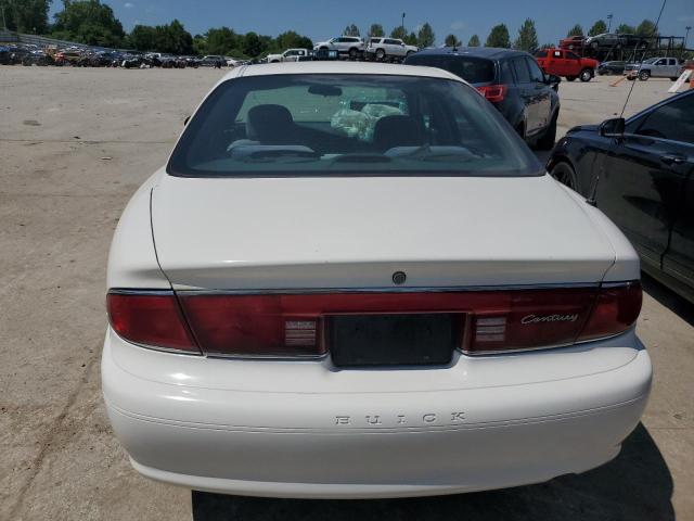 Photo 5 VIN: 2G4WS52J141280914 - BUICK CENTURY CU 