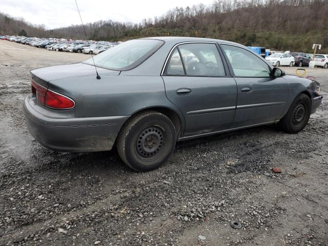 Photo 2 VIN: 2G4WS52J151127760 - BUICK CENTURY 