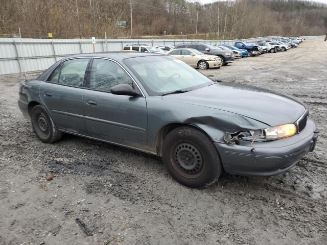 Photo 3 VIN: 2G4WS52J151127760 - BUICK CENTURY 