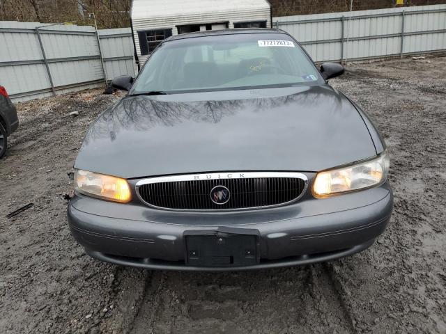 Photo 4 VIN: 2G4WS52J151127760 - BUICK CENTURY 