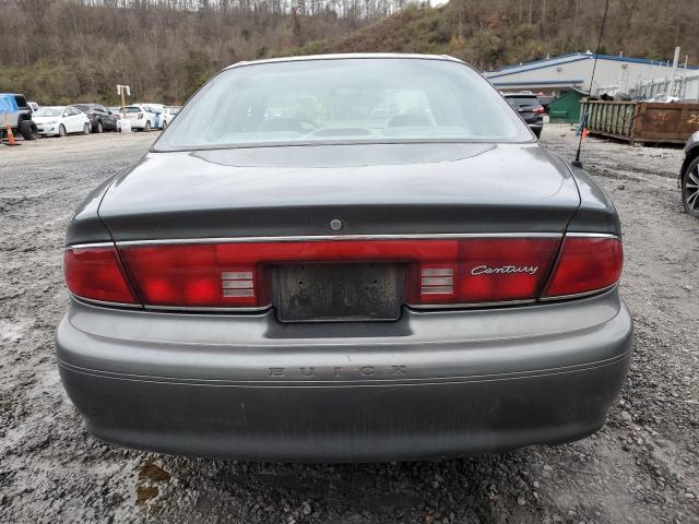 Photo 5 VIN: 2G4WS52J151127760 - BUICK CENTURY 