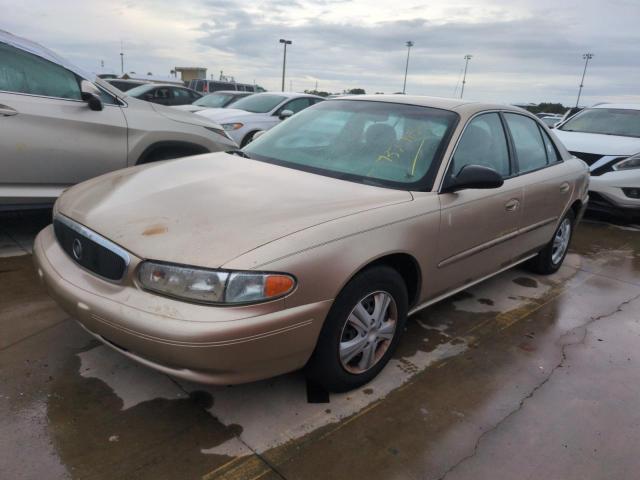 Photo 0 VIN: 2G4WS52J151129654 - BUICK CENTURY CU 