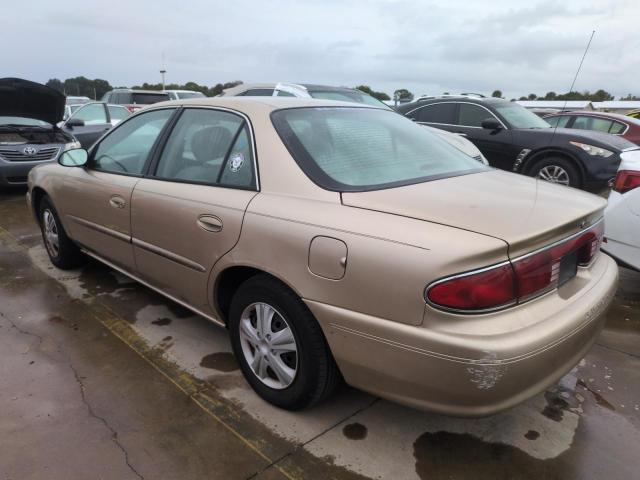 Photo 1 VIN: 2G4WS52J151129654 - BUICK CENTURY CU 