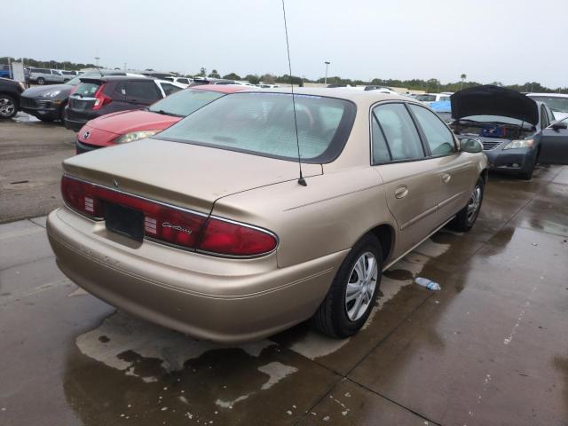 Photo 2 VIN: 2G4WS52J151129654 - BUICK CENTURY CU 