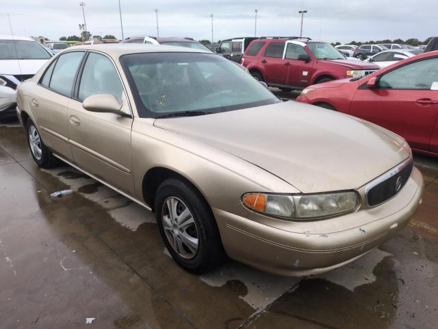 Photo 3 VIN: 2G4WS52J151129654 - BUICK CENTURY CU 