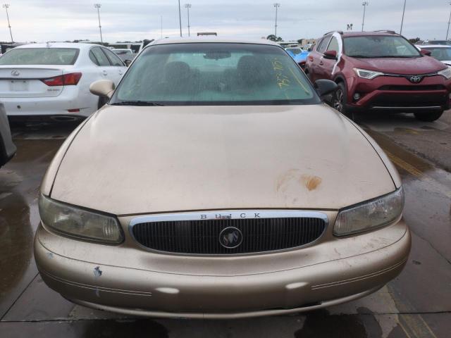 Photo 4 VIN: 2G4WS52J151129654 - BUICK CENTURY CU 