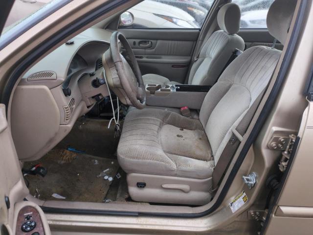 Photo 6 VIN: 2G4WS52J151129654 - BUICK CENTURY CU 