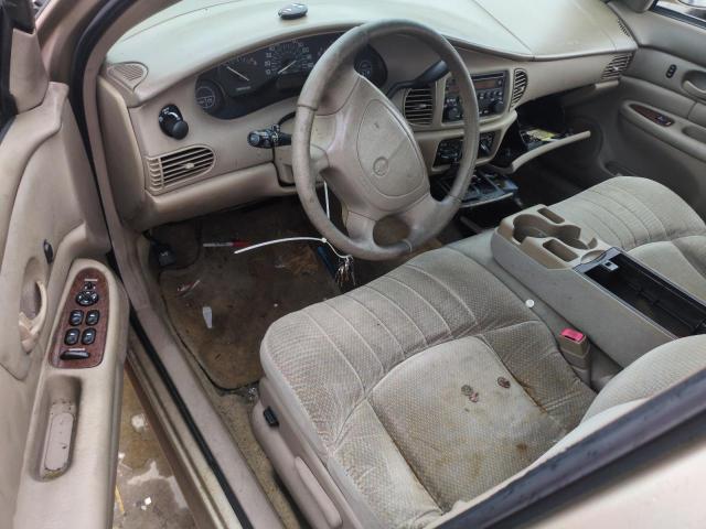 Photo 7 VIN: 2G4WS52J151129654 - BUICK CENTURY CU 