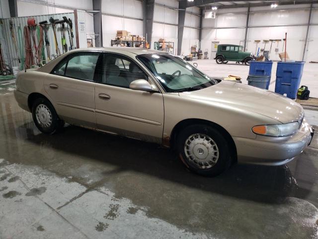 Photo 3 VIN: 2G4WS52J151136605 - BUICK CENTURY 