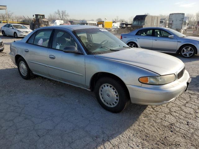 Photo 3 VIN: 2G4WS52J151140640 - BUICK CENTURY 