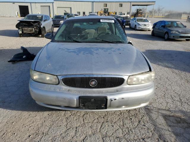 Photo 4 VIN: 2G4WS52J151140640 - BUICK CENTURY 