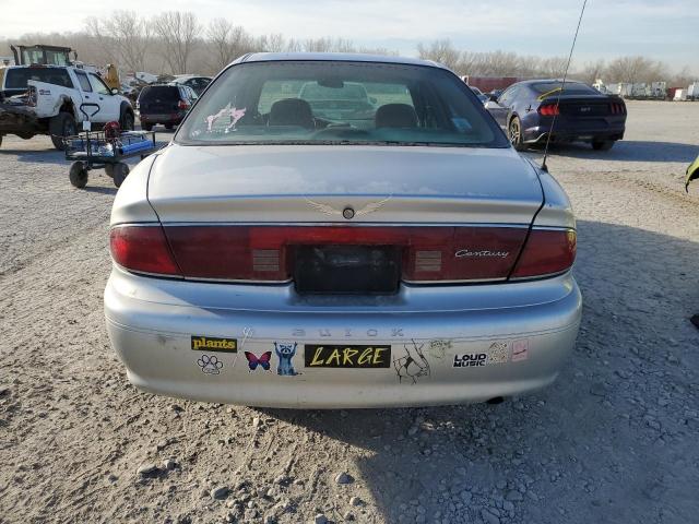 Photo 5 VIN: 2G4WS52J151140640 - BUICK CENTURY 