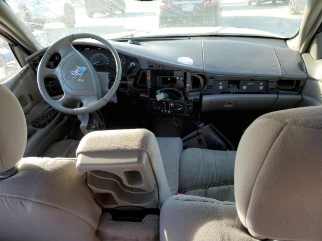 Photo 7 VIN: 2G4WS52J151140640 - BUICK CENTURY 