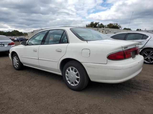 Photo 1 VIN: 2G4WS52J151147104 - BUICK CENTURY CU 