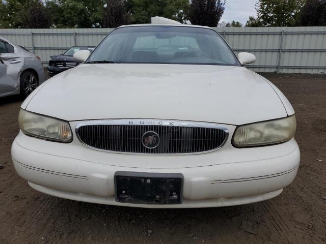 Photo 4 VIN: 2G4WS52J151147104 - BUICK CENTURY CU 