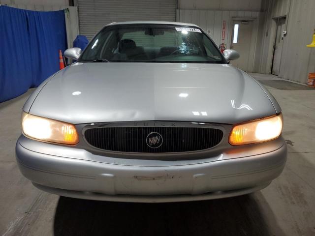 Photo 4 VIN: 2G4WS52J151148804 - BUICK CENTURY CU 