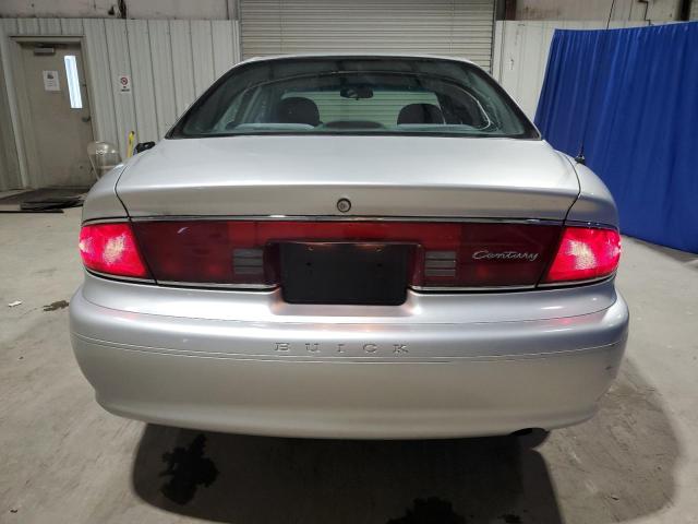 Photo 5 VIN: 2G4WS52J151148804 - BUICK CENTURY CU 