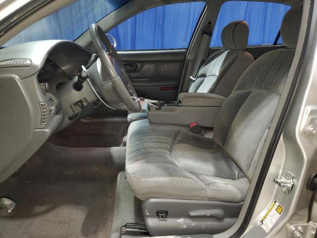 Photo 6 VIN: 2G4WS52J151148804 - BUICK CENTURY CU 