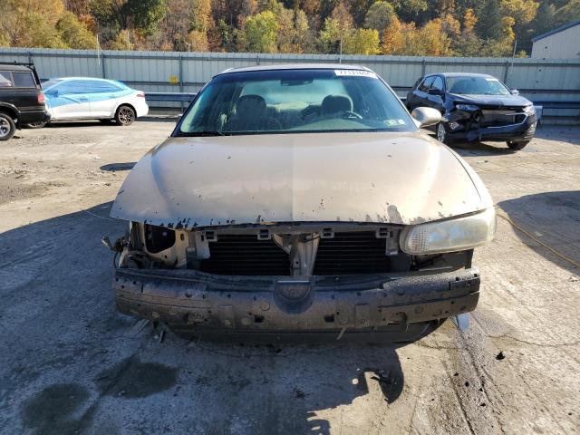 Photo 4 VIN: 2G4WS52J151184623 - BUICK CENTURY CU 