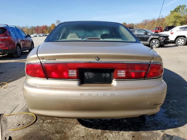 Photo 5 VIN: 2G4WS52J151184623 - BUICK CENTURY CU 