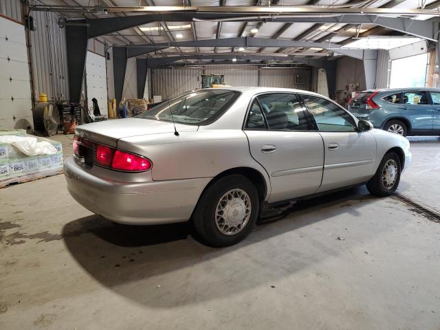 Photo 2 VIN: 2G4WS52J151187232 - BUICK CENTURY CU 