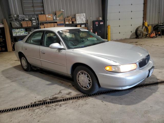 Photo 3 VIN: 2G4WS52J151187232 - BUICK CENTURY CU 