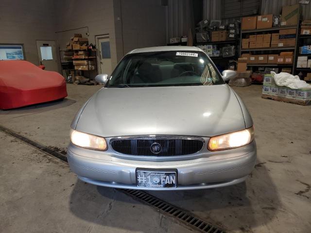 Photo 4 VIN: 2G4WS52J151187232 - BUICK CENTURY CU 