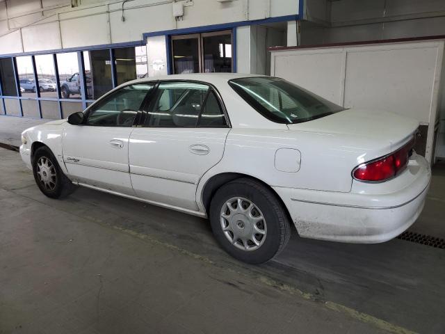 Photo 1 VIN: 2G4WS52J1Y1131537 - BUICK CENTURY CU 