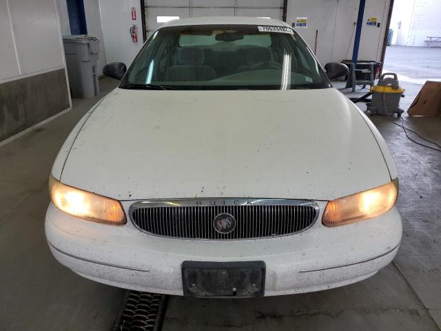 Photo 4 VIN: 2G4WS52J1Y1131537 - BUICK CENTURY CU 