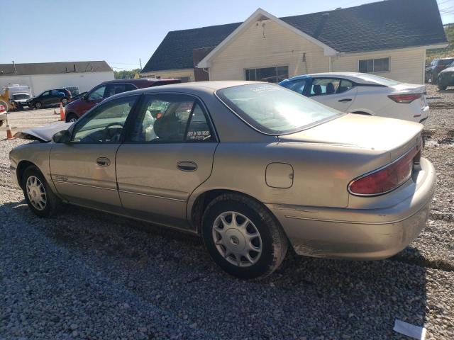 Photo 1 VIN: 2G4WS52J1Y1158706 - BUICK CENTURY CU 