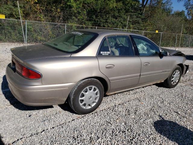 Photo 2 VIN: 2G4WS52J1Y1158706 - BUICK CENTURY CU 