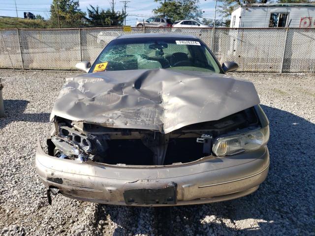 Photo 4 VIN: 2G4WS52J1Y1158706 - BUICK CENTURY CU 