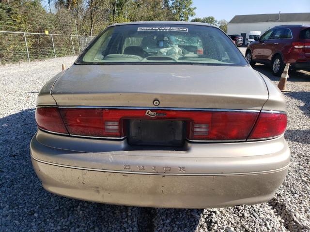 Photo 5 VIN: 2G4WS52J1Y1158706 - BUICK CENTURY CU 